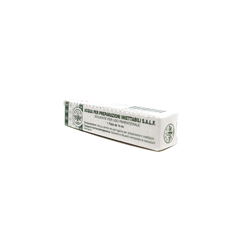 ACQUA PI SALF*1F 10ML - famajoy.it