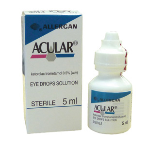 ACULAR*COLL FL 5ML 0,5% - famajoy.it