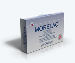 MORELAC*OS SOSP 10BUST - famajoy.it