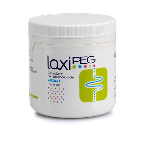 LAXIPEG*OS POLV FL 200G 97% - famajoy.it