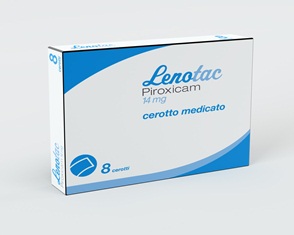 LENOTAC*8CER MED 14MG - famajoy.it