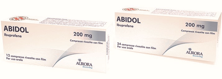 ABIDOL*12CPR RIV200MG - famajoy.it
