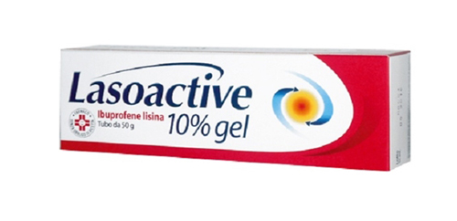 JOINTRAL*GEL 50G 10% - famajoy.it
