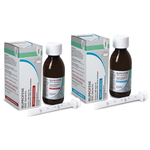 ANTALKID FEBBRE DOL*150ML ARA - famajoy.it