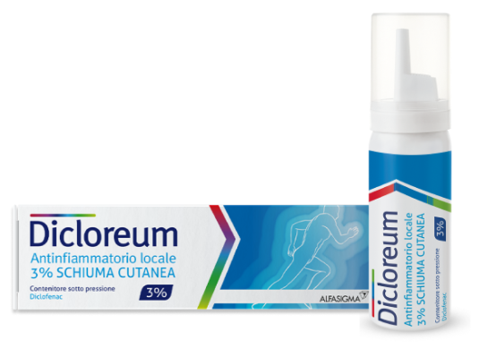 DICLOREUM ANT LOC*SCH 50G 3% - famajoy.it