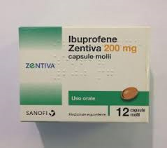 IBUPROFENE ZEN*12CPS 200MG - famajoy.it
