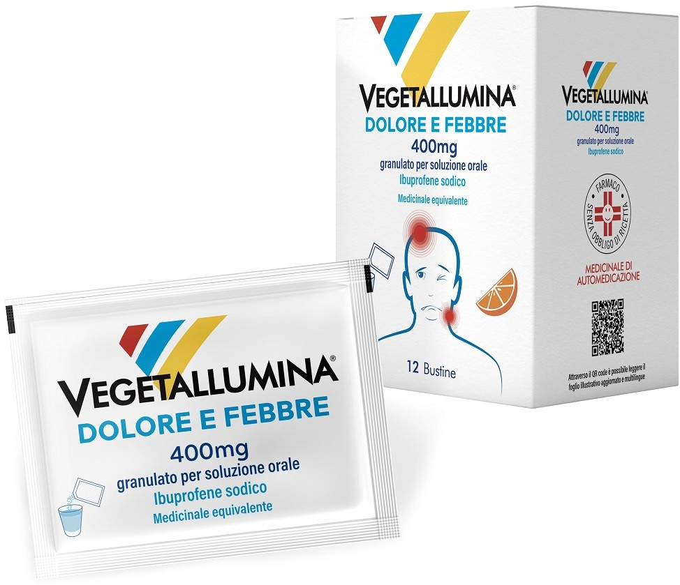 VEGETALLUMINA DOLORE FEB*12BS - famajoy.it