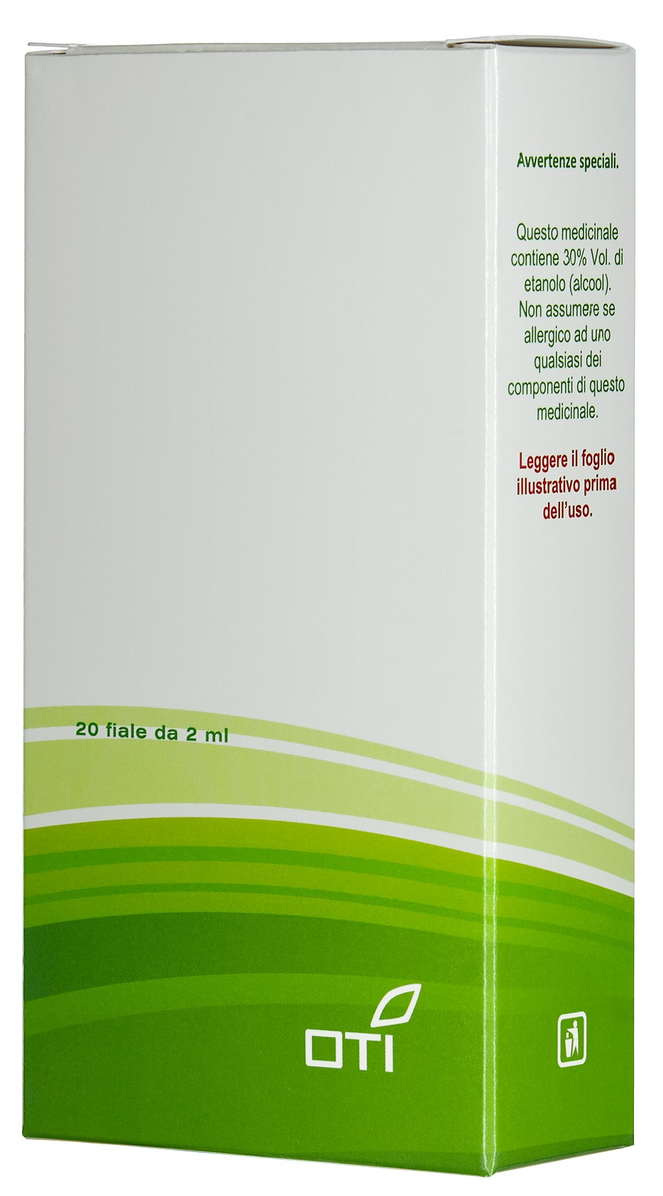 ANTI CD 26*018LM PL 20F 2ML - famajoy.it