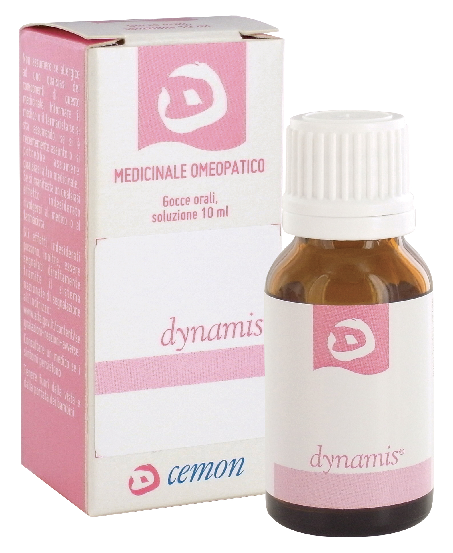 NATRIUM MURIAT DYN*6LM 10ML - famajoy.it