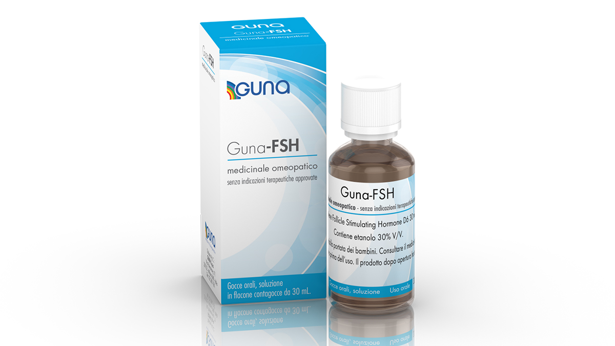 GUNA FSH*D6 OS GTT 30ML - famajoy.it