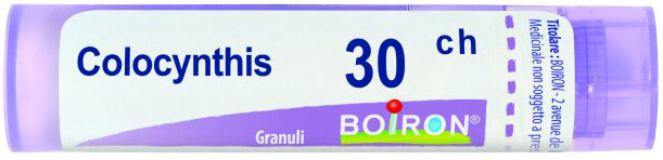 COLOCYNTHIS 30 CH GRANULI - famajoy.it
