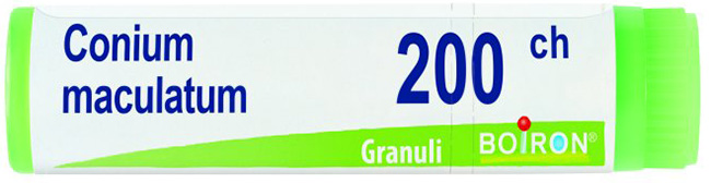 CONIUM MACULATUM 200 CH GLOBULI - famajoy.it