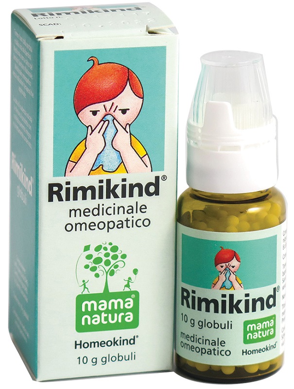 RIMIKIND 800 GLOBULI - famajoy.it