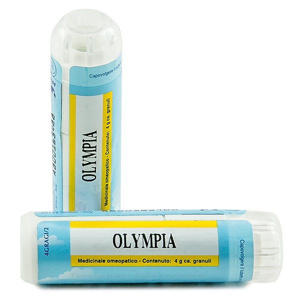 OLYMPIA GRANULI 4G - famajoy.it