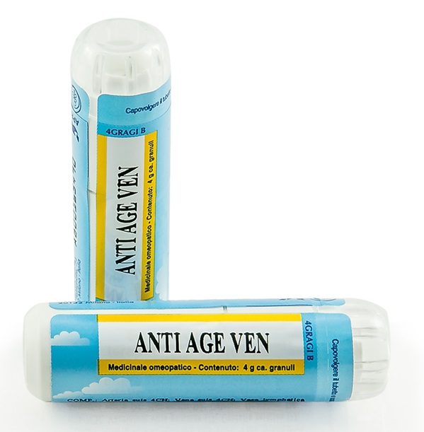 ANTIAGE VEN GRANULI 4G - famajoy.it