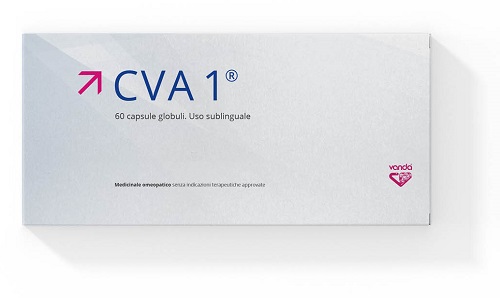 CVA1 60 CAPSULE IMMUNOVANDA - famajoy.it
