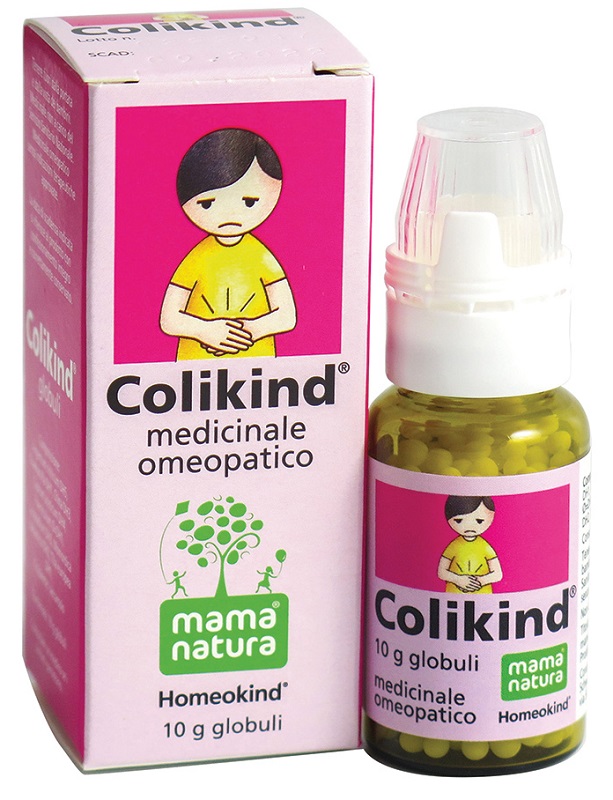 COLIKIND 800 GLOBULI 10 G - famajoy.it