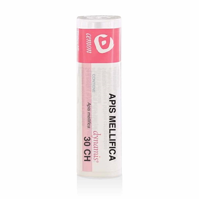 APIS MELLIFICA 30CH GRANULI - famajoy.it