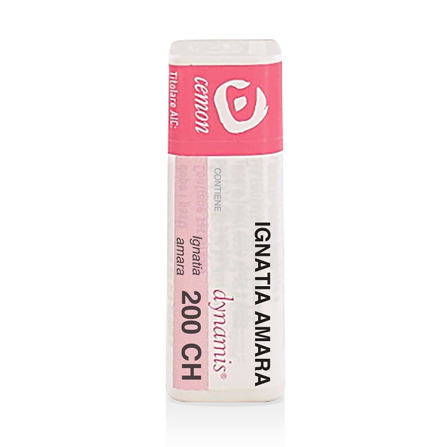 IGNATIA AMARA 200CH GLOBULI - famajoy.it