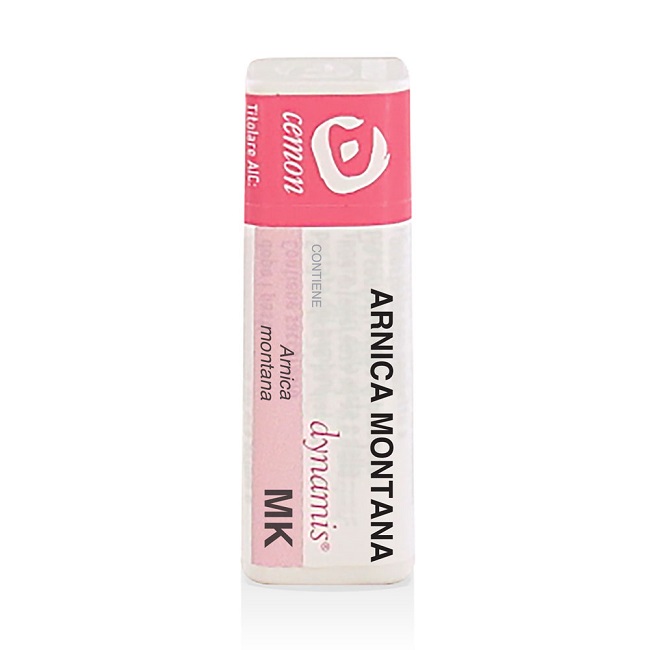 ARNICA MONTANA MK GLOBULI - famajoy.it