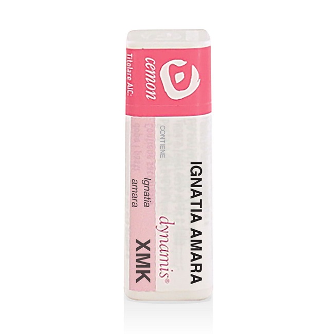 IGNATIA AMARA XMK GLOBULI - famajoy.it