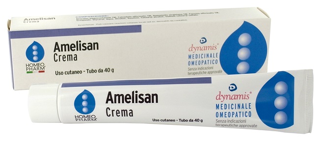 AMELISAN CREMA 40 G - famajoy.it