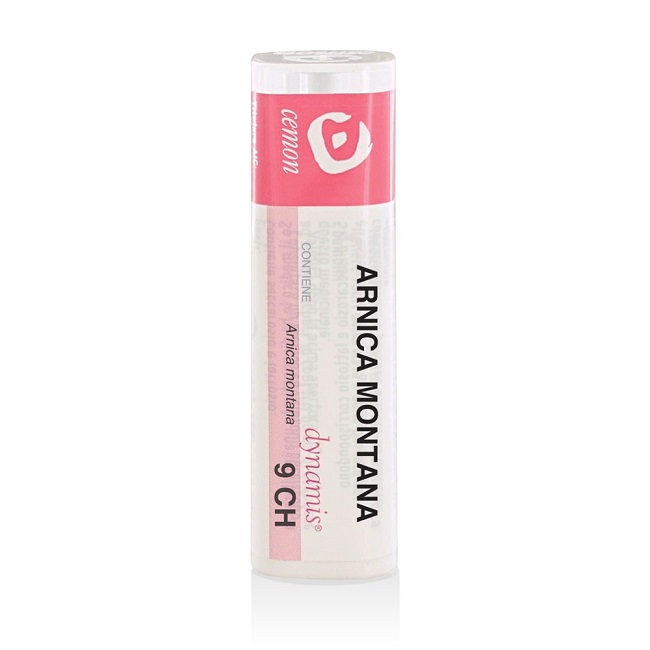 ARNICA MONTANA 9CH GRANULI - famajoy.it