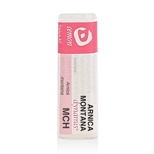 ARNICA MONTANA MCH GLOBULI - famajoy.it
