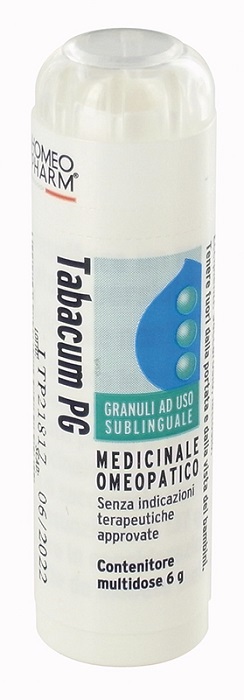 TABACUM PG 100GR - famajoy.it