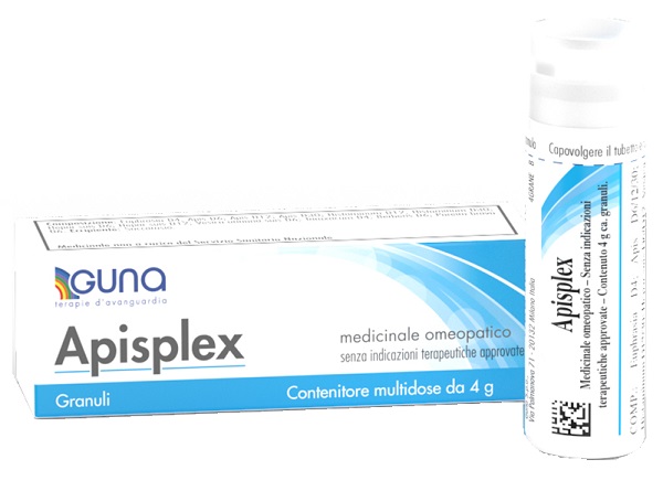 APISPLEX GRANULI 4G - famajoy.it
