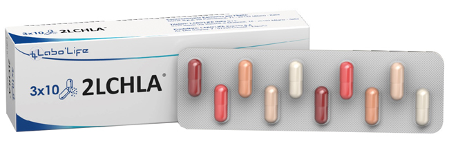 2LCHLA 30 CAPSULE - famajoy.it