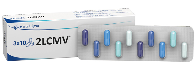 2LCMV 30 CAPSULE - famajoy.it