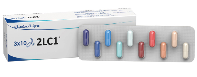 2LC1 30 CAPSULE - famajoy.it