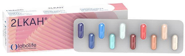 2LKAH 30 CAPSULE - famajoy.it