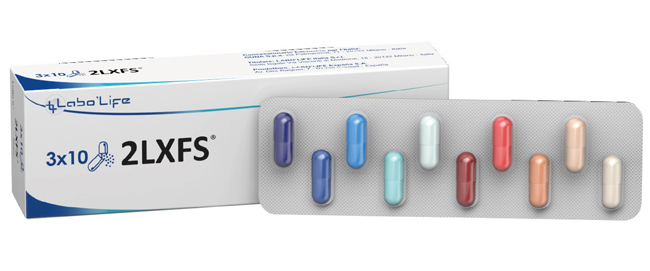 2LXFS 30 CAPSULE - famajoy.it