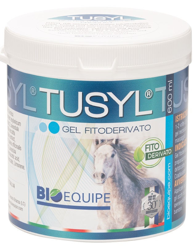 TUSYL 600 ML - famajoy.it