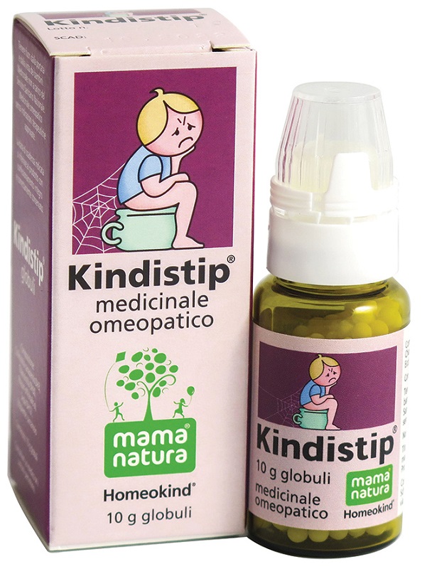 KINDISTIP 800 GLOBULI 10 G - famajoy.it