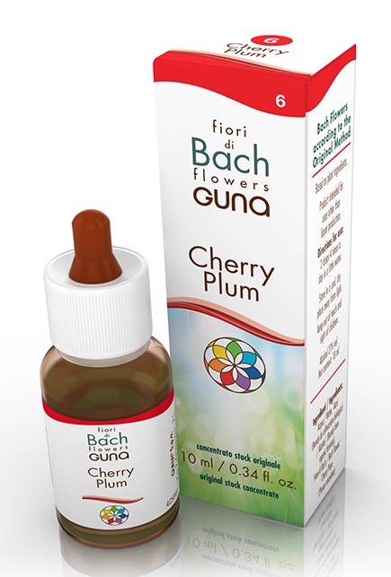 CHERRY PLUM GOCCE 10 ML - famajoy.it