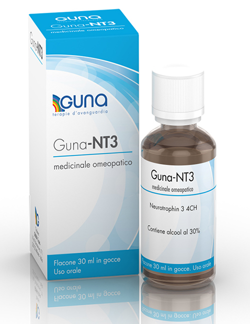 GUNA NT3 4CH 30 ML GOCCE - famajoy.it