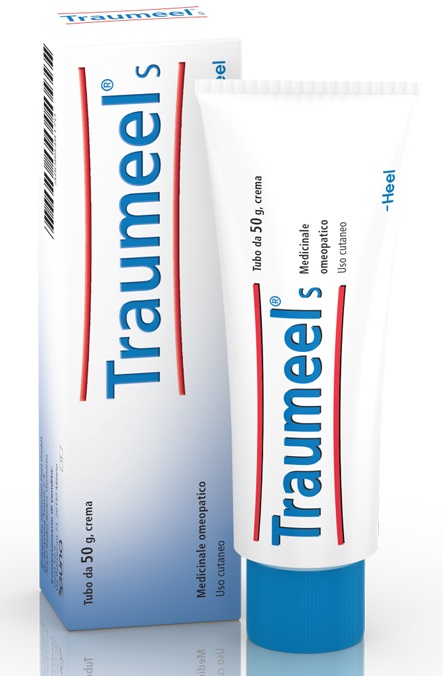 TRAUMEEL S CREMA 50 G - famajoy.it