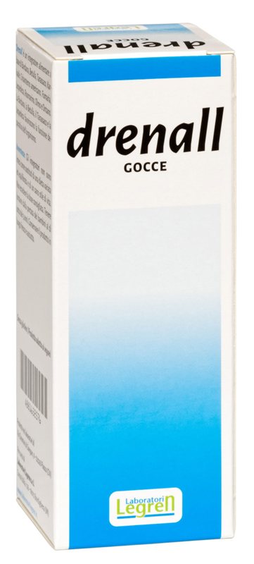 DRENALL 50 ML - famajoy.it