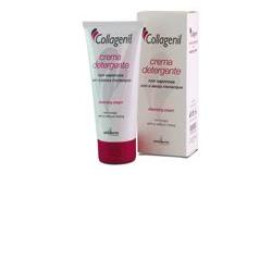 COLLAGENIL CLEANSING DETERGENTE RESTITUTIVO 200 ML - famajoy.it