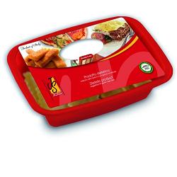JOSS CANNELLONI ALLA RICOTTA E SPINACI 250 G - famajoy.it