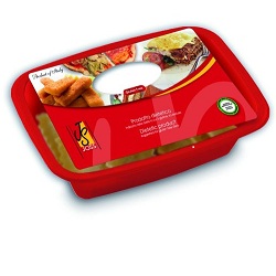 JOSS GNOCCHI VERDI SENZA GLUTINE 250 G - famajoy.it