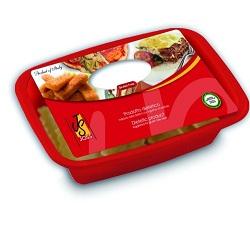 JOSS RAVIOLI AI CARCIOFI SENZA GLUTINE 220 G - famajoy.it