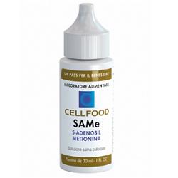 CELLFOOD SAME GOCCE 30 ML - famajoy.it