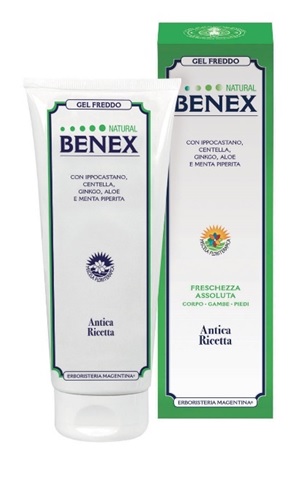 0ENEX GEL FREDDO 200 ML - famajoy.it