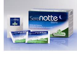 SERENOTTE TISANA 15 FILTRI - famajoy.it
