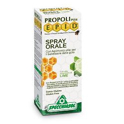 EPID SPRAY LIME 15 ML - famajoy.it