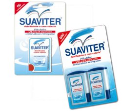 SUAVITER DOLCIFICANTE 400 COMPRESSE - famajoy.it